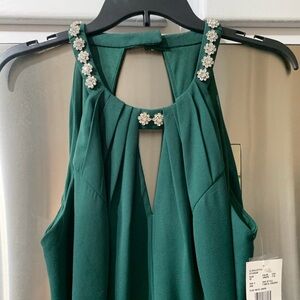 Juniper Davids Bridal Bridesmaid Dress